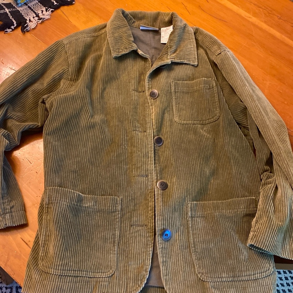 Liz Claiborne jacket